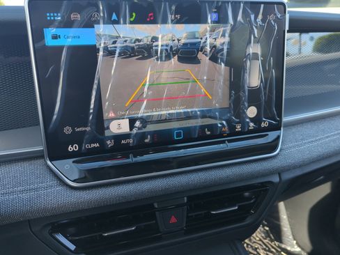 New 2025 Volkswagen Tiguan S image 27