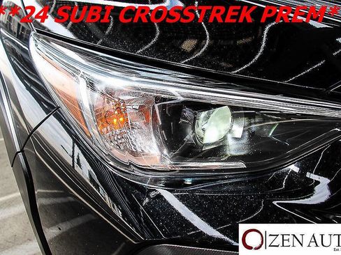 Used 2024 Subaru Crosstrek 2.0i Premium AWD/4WD image 53