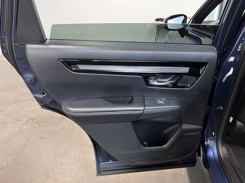 Certified 2026 Honda CR-V Sport Touring image 19
