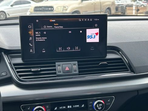 Used 2025 Audi Q5 2.0T Premium image 21