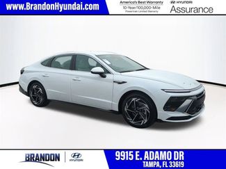 New 2026 Hyundai Sonata SEL video 1