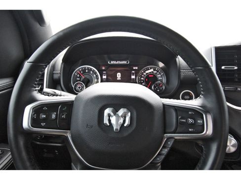 Used 2023 RAM 1500 Laramie AWD/4WD image 17