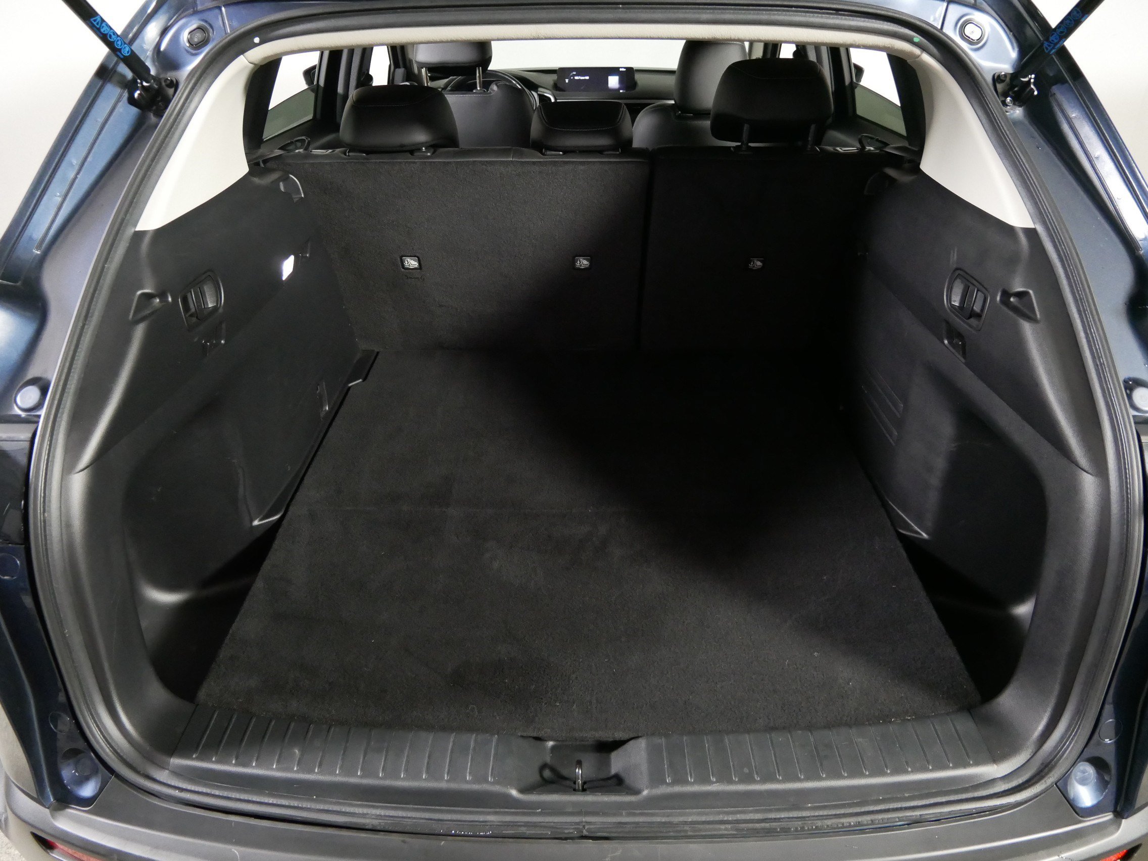 Used 2024 MAZDA CX-50 AWD 2.5 S w/ Select Package image 18