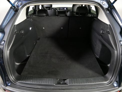Used 2024 MAZDA CX-50 AWD 2.5 S w/ Select Package image 18