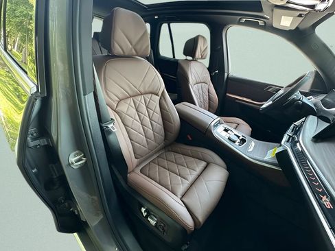 New 2026 BMW X5 sDrive40i w/ Climate Comfort Package RWD image 26