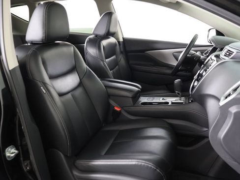Used 2023 Nissan Murano SV w/ SV Midnight Edition Package AWD/4WD image 27