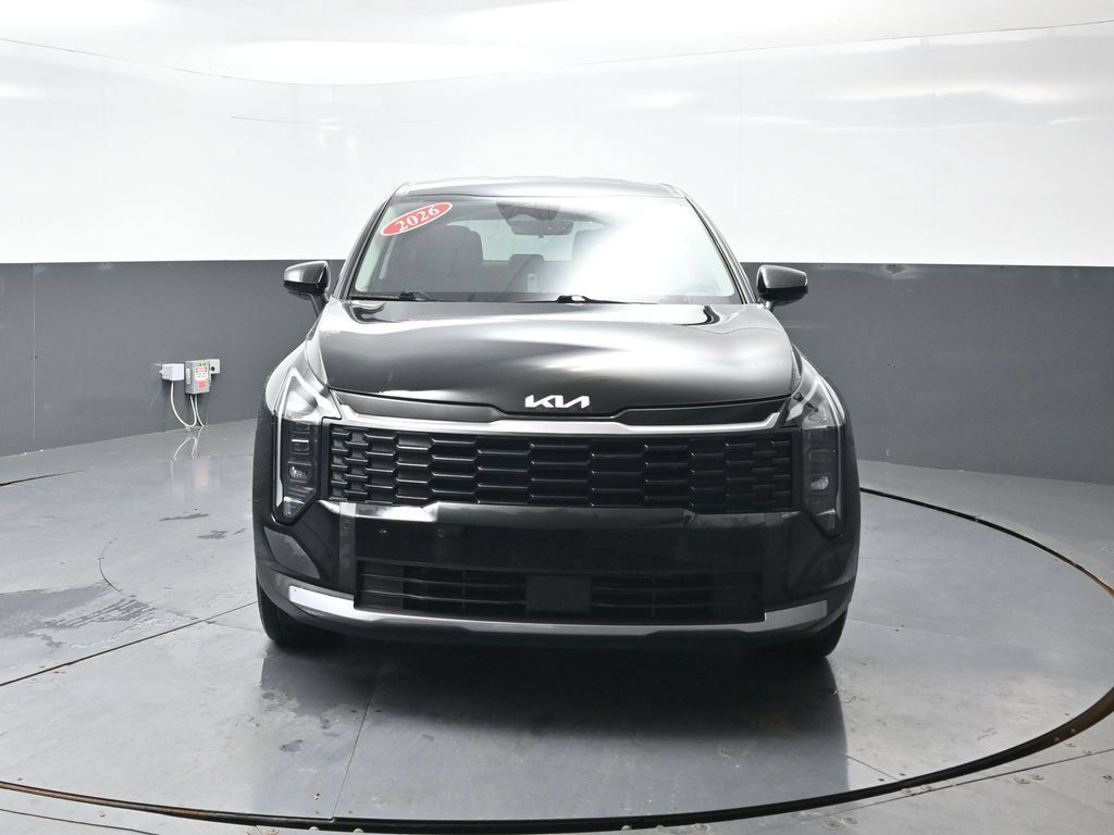 Used 2026 Kia Sportage LX FWD image 6
