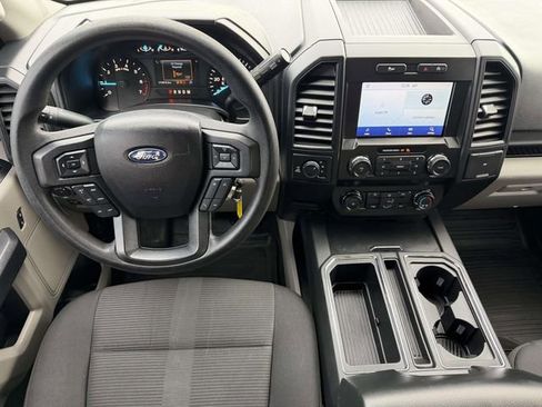 Used 2020 Ford F150 XL w/ Equipment Group 101A Mid image 15