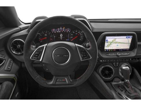 Used 2023 Chevrolet Camaro ZL1 image 29
