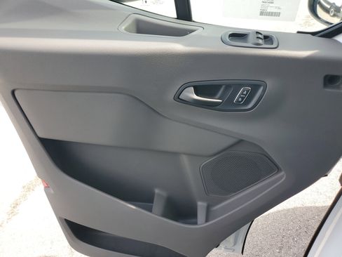 New 2026 Ford Transit 250 148 Medium Roof w/ Load Area Protection Package image 15