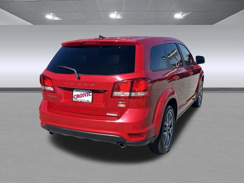 Used 2019 Dodge Journey GT image 4