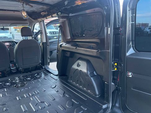 Used 2019 RAM ProMaster City SLT image 12