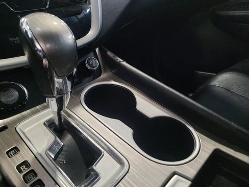 Used 2015 Nissan Murano SL AWD/4WD image 26