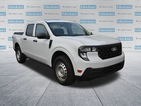 Used 2025 Ford Maverick XL w/ Equipment Group 102A AWD/4WD image 31