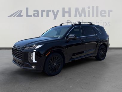 Used 2025 Hyundai Palisade Calligraphy