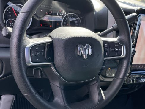 New 2026 RAM 2500 Tradesman image 15