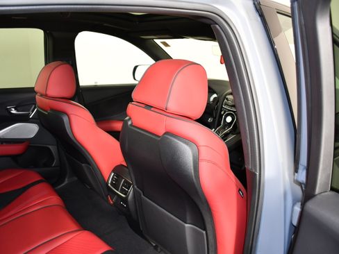 Certified 2025 Acura RDX A-Spec AWD/4WD image 44