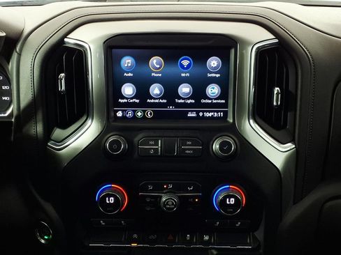 Used 2021 Chevrolet Silverado 1500 RST w/ Bed Protection Package RWD image 23