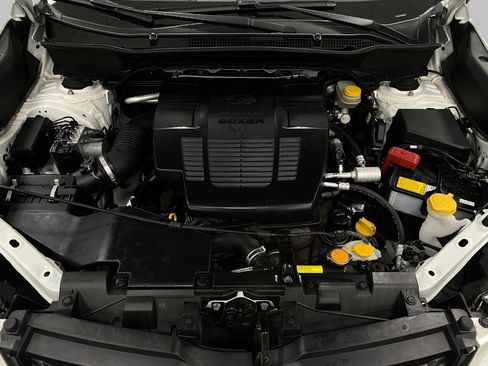 Used 2019 Subaru Forester Sport AWD/4WD image 12