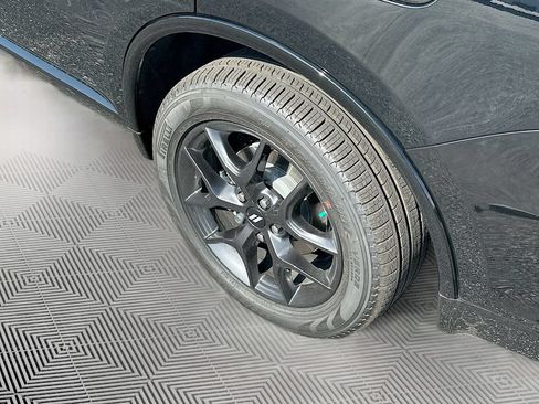 New 2026 Dodge Durango GT AWD/4WD image 40