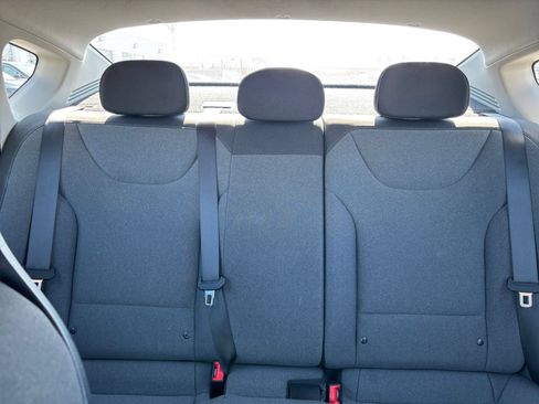 Used 2025 Kia K4 FWD image 40