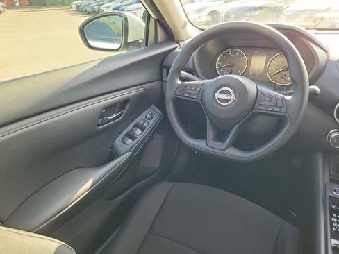 Certified 2025 Nissan Sentra S image 19