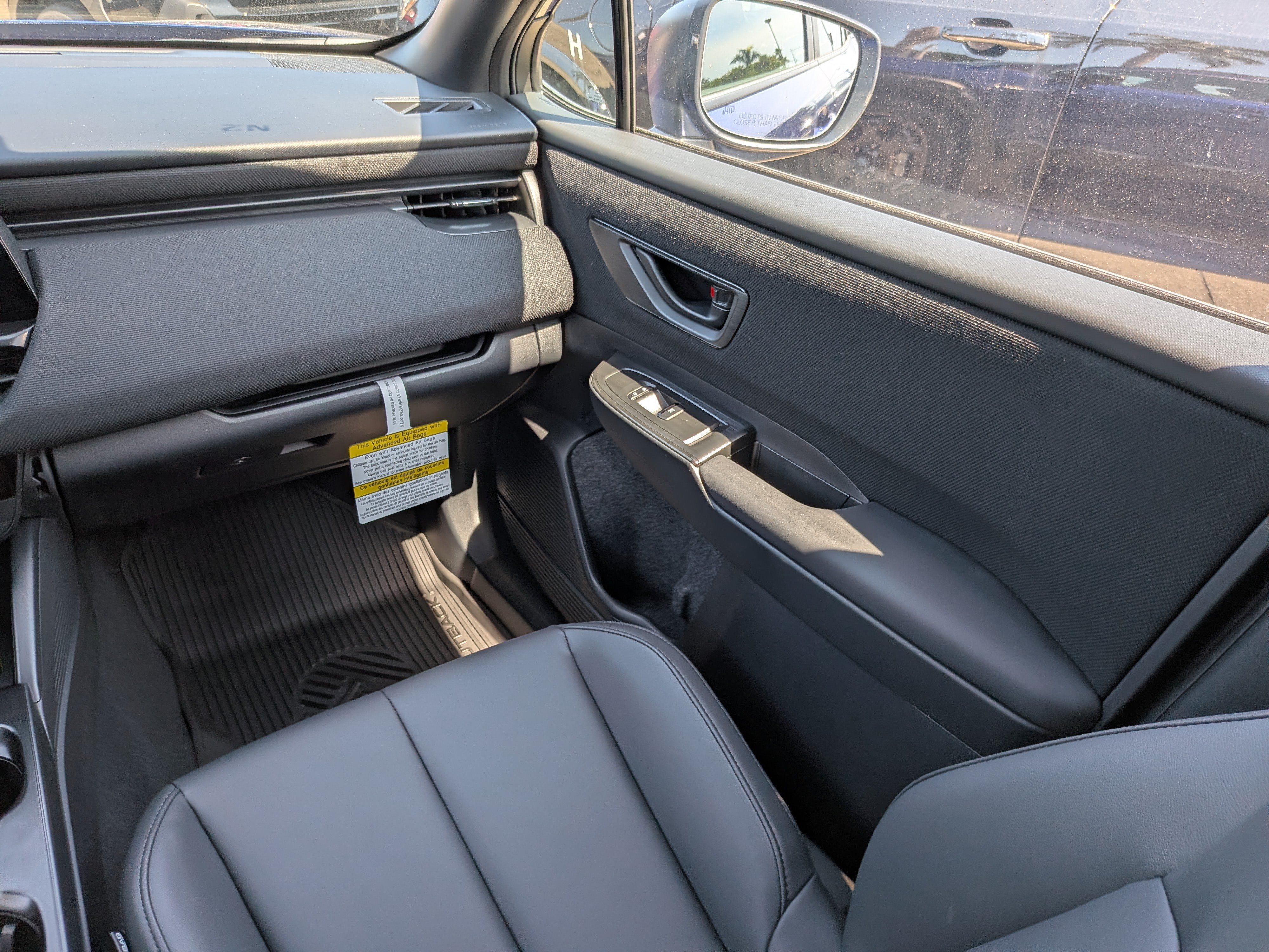 New 2026 Subaru Outback Premium AWD/4WD image 18