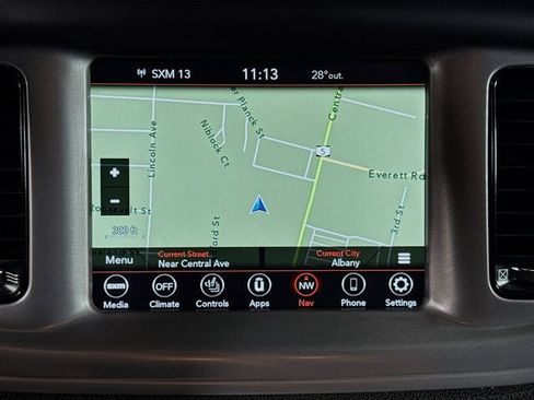 Used 2023 Dodge Charger SXT w/ Blacktop Special Edition image 10