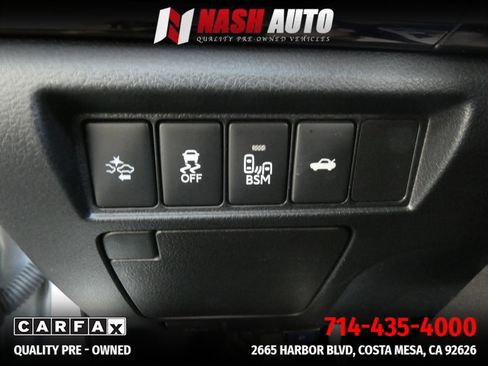 Used 2018 Toyota Avalon XLE Premium w/ Preferred Accessory Package FWD image 73