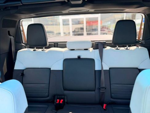 Used 2024 GMC Hummer EV 3X w/ Battery Pack, 24 Module Pack AWD/4WD image 36