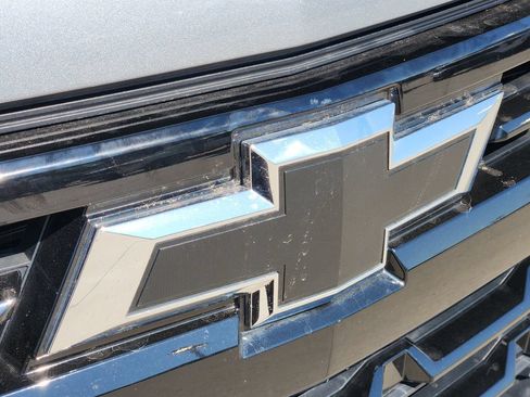 Used 2024 Chevrolet Silverado 1500 LT Trail Boss AWD/4WD image 13