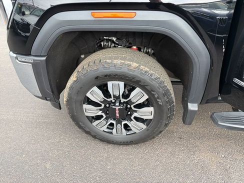Used 2026 GMC Sierra 3500 Pro w/ Convenience Package image 29