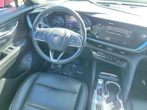 Used 2023 Buick Envision Essence FWD image 14