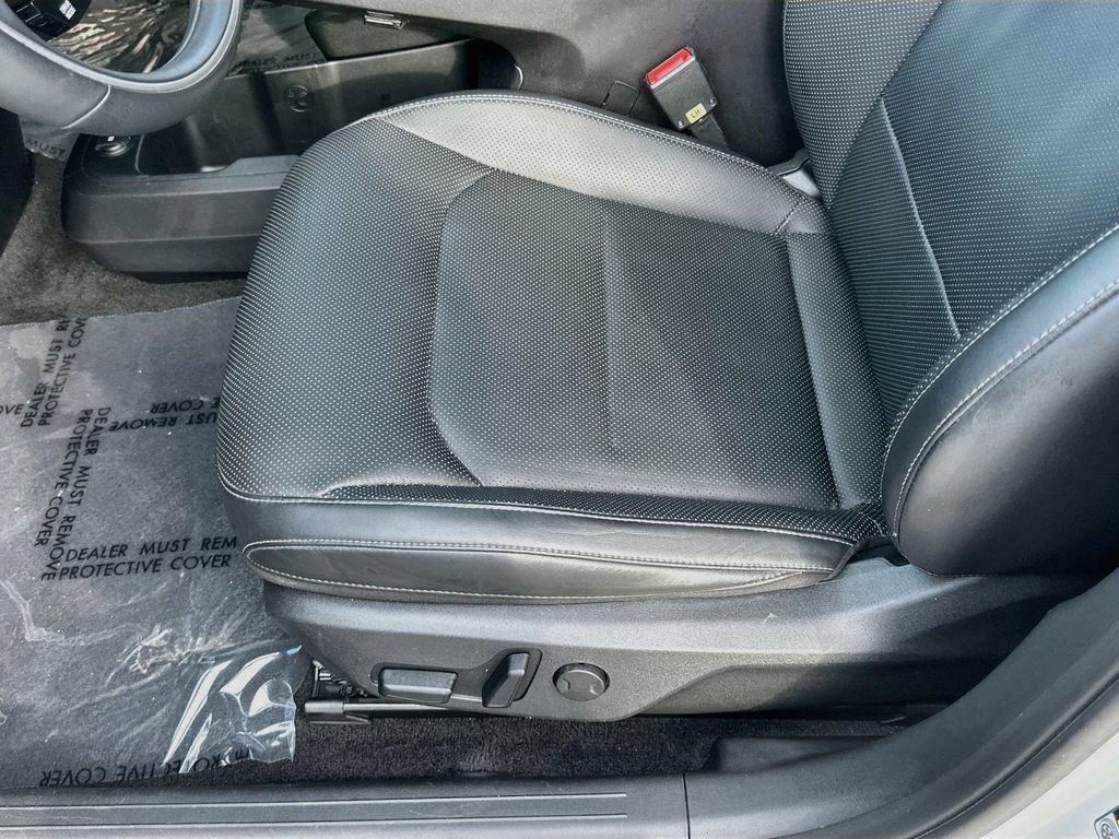Certified 2023 Kia EV6 Wind RWD image 20