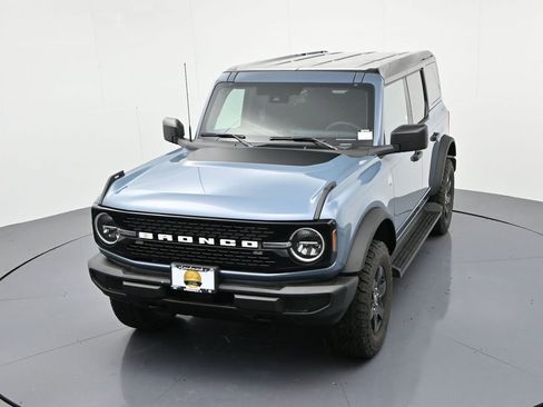 New 2025 Ford Bronco Big Bend image 20