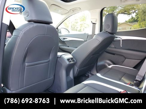 New 2026 Buick Envision Sport Touring image 11