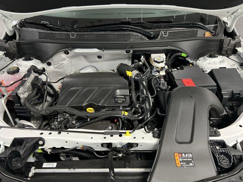 New 2026 Buick Envista Sport Touring w/ Convenience I Package image 63