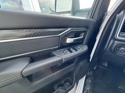 New 2026 RAM 2500 Big Horn image 49