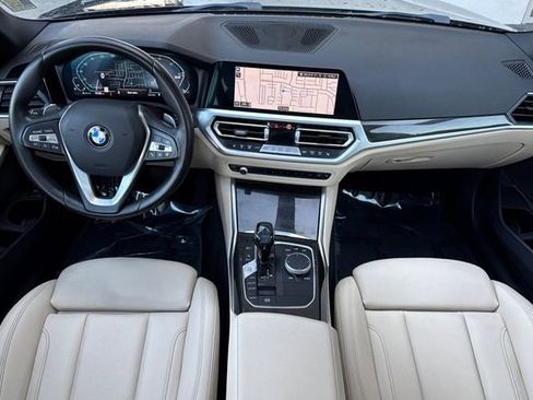 Used 2021 BMW 330i Sedan w/ Driving Assistance Package image 15