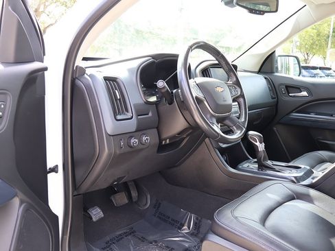 Used 2022 Chevrolet Colorado Z71 image 26