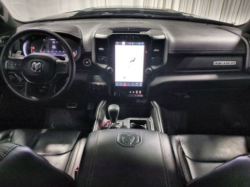 Used 2023 RAM 1500 Rebel w/ Rebel Level 2 Equipment Group image 18