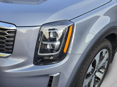 Used 2021 Kia Telluride EX w/ EX Premium Package AWD/4WD image 31