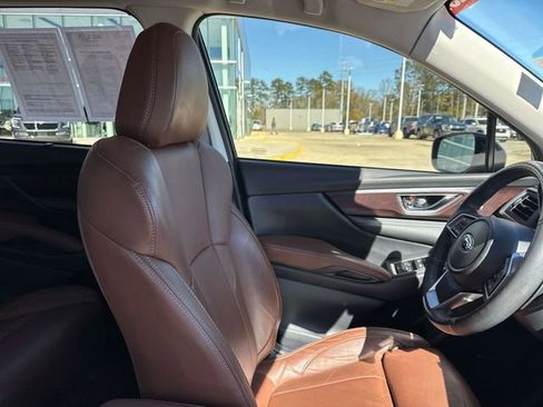 Used 2023 Subaru Ascent Touring image 16