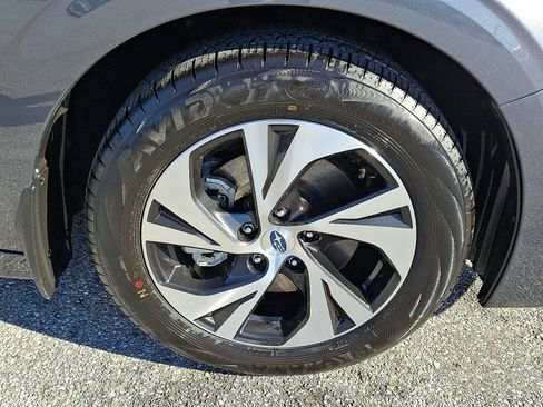 Certified 2025 Subaru Legacy Premium image 8