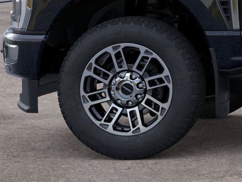 New 2026 Ford F250 Platinum w/ Platinum Plus Package AWD/4WD image 19