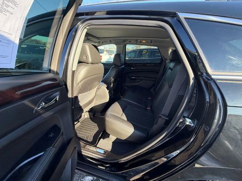 Used 2016 Cadillac SRX Luxury w/ Driver Awareness Package image 15