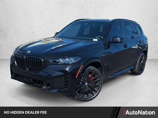 New 2026 BMW X5 sDrive40i w/ M Sport Package RWD video 1