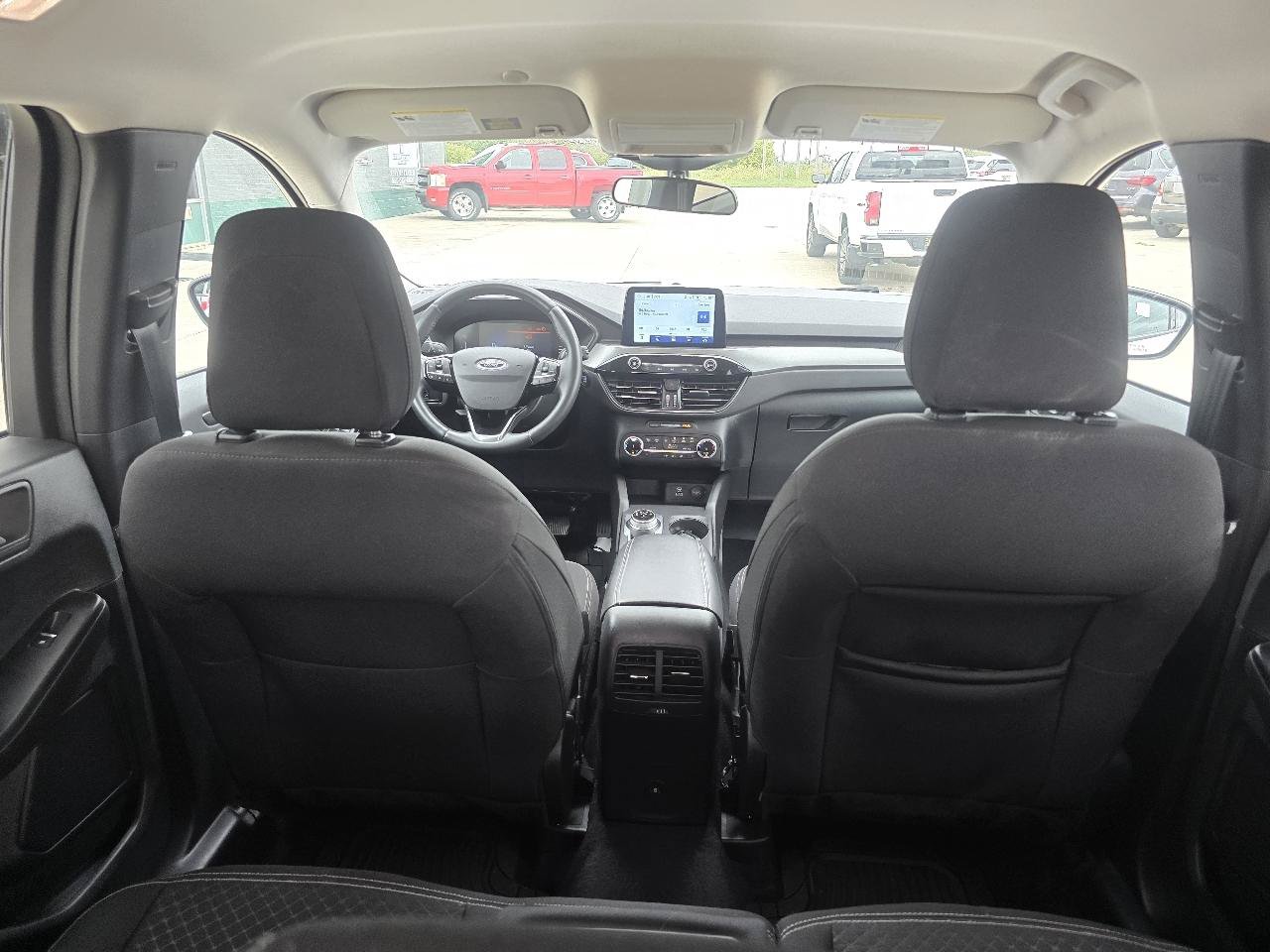 Used 2023 Ford Escape Active AWD/4WD image 6