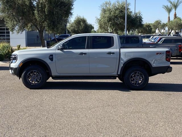 New 2026 Ford Ranger XLT w/ Equipment Group 301A High AWD/4WD image 3