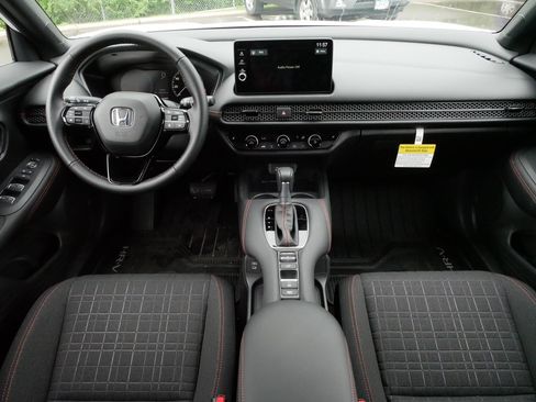 Used 2027 Honda HR-V Sport image 10